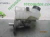 Tanque de cilindro mestre do freio (de fluido de freio) 460915125R RENAULT