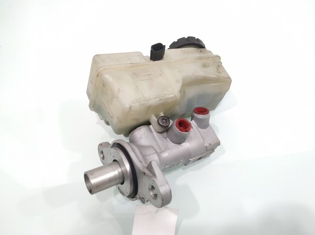 Tanque de cilindro mestre do freio (de fluido de freio) Renault LOGAN 2 L52