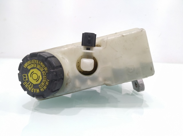 Tanque de cilindro mestre do freio (de fluido de freio) Renault LOGAN 2 L52