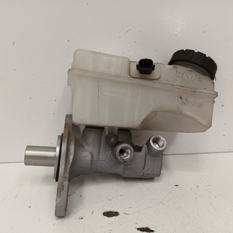 Tanque de cilindro mestre do freio (de fluido de freio) Renault LOGAN 2 L52