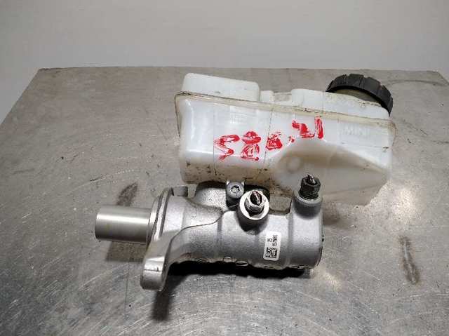 Tanque de cilindro mestre do freio (de fluido de freio) Renault LOGAN 2 L52