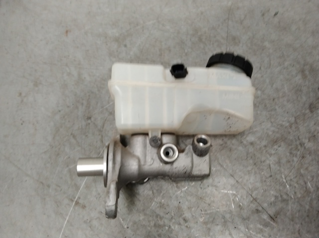 Tanque de cilindro mestre do freio (de fluido de freio) Renault LOGAN 2 L52