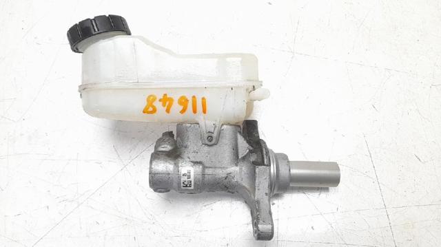 Tanque de cilindro mestre do freio (de fluido de freio) Renault DUSTER 2 HM