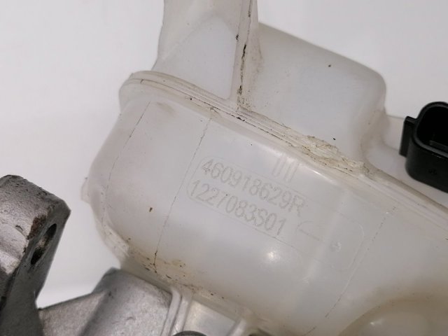 460918629R RENAULT Бачок тормозной купить в Днепр