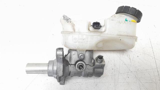 Tanque de cilindro mestre do freio (de fluido de freio) Renault DUSTER 2 HM