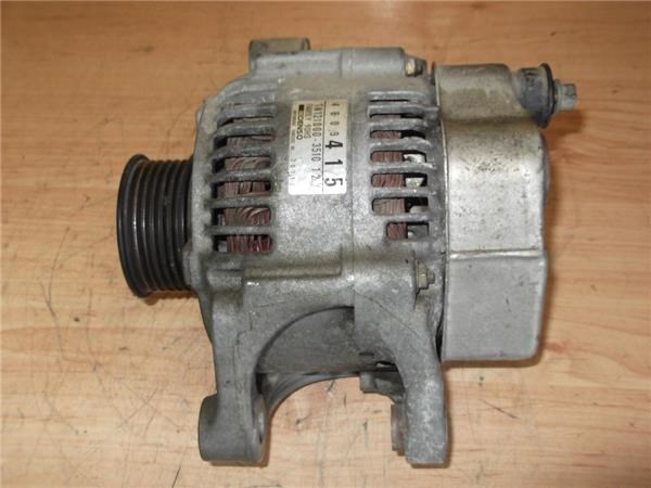 4609415 CHRYSLER Генератор купить в Житомир
