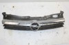 Rejilla delantera para opel astra h berlina 461088395