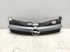 Rejilla delantera para opel astra h berlina (berlina) (2007-2014) 461088395