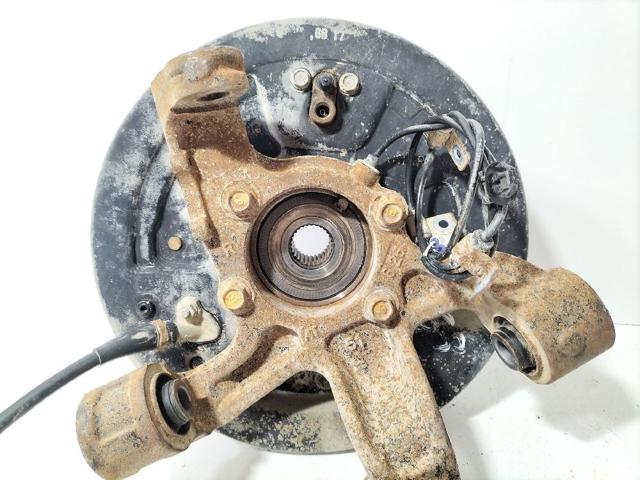 4611065J00000 SUZUKI Цапфа задняя правая купить в Киев