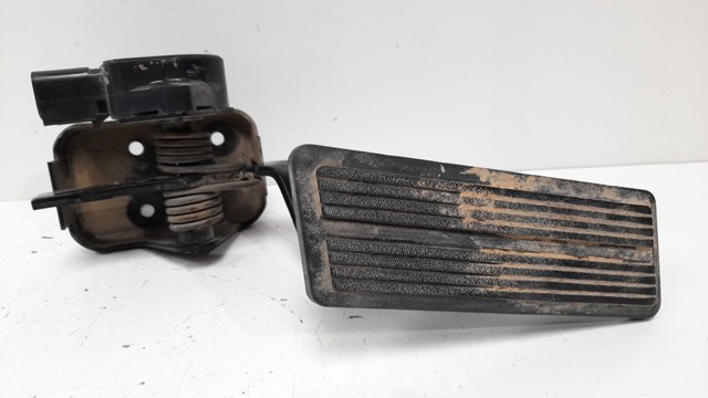 4612742 CHRYSLER Накладка педали газа (акселератора) купить в Запорожье