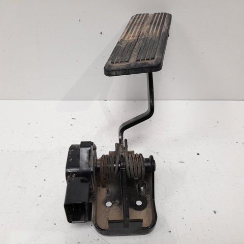 4612742 CHRYSLER Накладка педали газа (акселератора) купить в Ровно