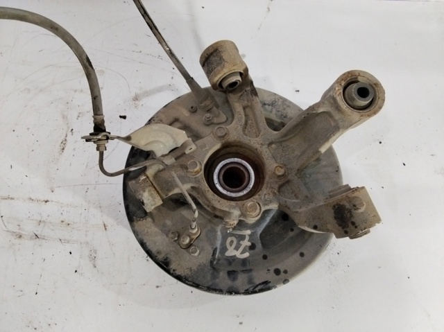 SUZUKI 4615065J00000 Цапфа задняя левая в наличии Полтава