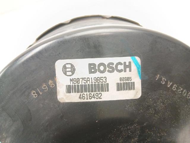 CHRYSLER 4616492 Усилитель тормозов в наличии Ирпень