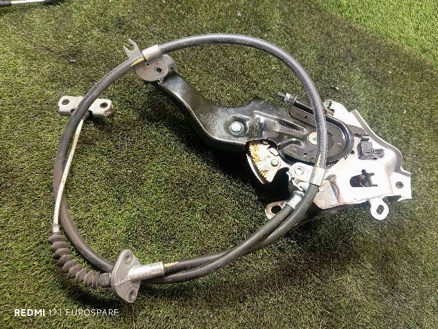 4620048050 TOYOTA Рычаг ручного тормоза купить в Днепр