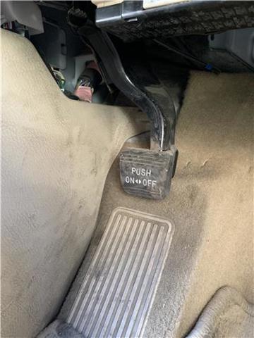 4620048080 TOYOTA Рычаг ручного тормоза купить в Житомир