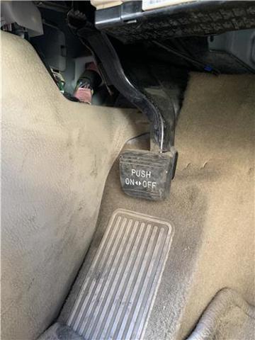 4620048080 TOYOTA Рычаг ручного тормоза купить в Львов