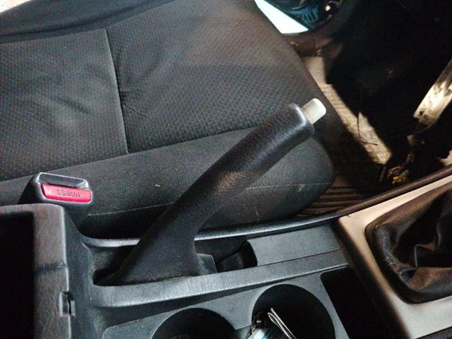 Alavanca do freio de mão para Toyota Avensis Fastback (2006-2008) 2.0 D-4D (adt250_) 126PS 1998CC 1ADFTV 4620102131B0