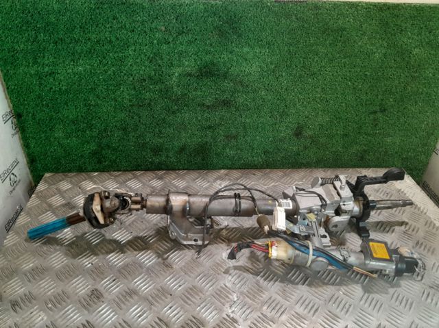 4621009004 SSANG YONG Рулевая колонка купить в Львов
