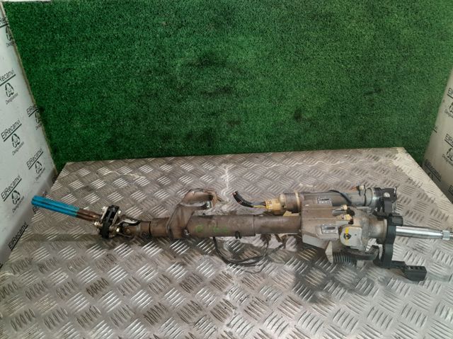 4621009004 SSANG YONG Рулевая колонка купить в Ровно