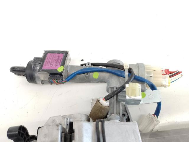 SSANG YONG 4621009007 Рулевая колонка в наличии Украина