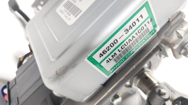 SSANG YONG 4621034013 Рулевая колонка в наличии Ужгород