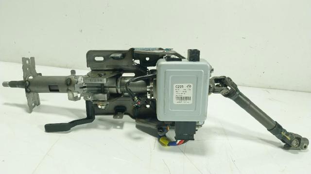 SSANG YONG 4621034013 Рулевая колонка в наличии Харьков