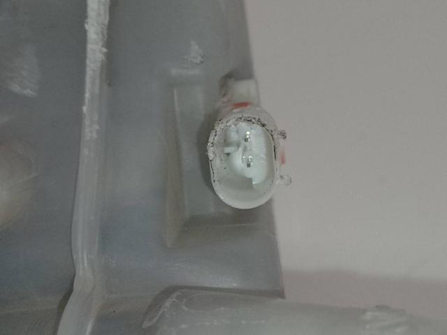 Cilindro mestre do freio Mitsubishi Outlander CWW