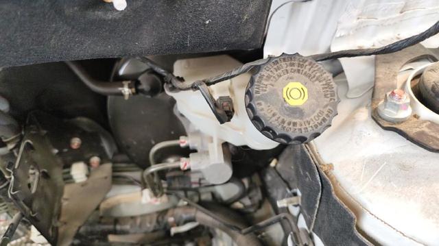 MITSUBISHI 4625A539 Цилиндр тормозной главный в наличии Ужгород
