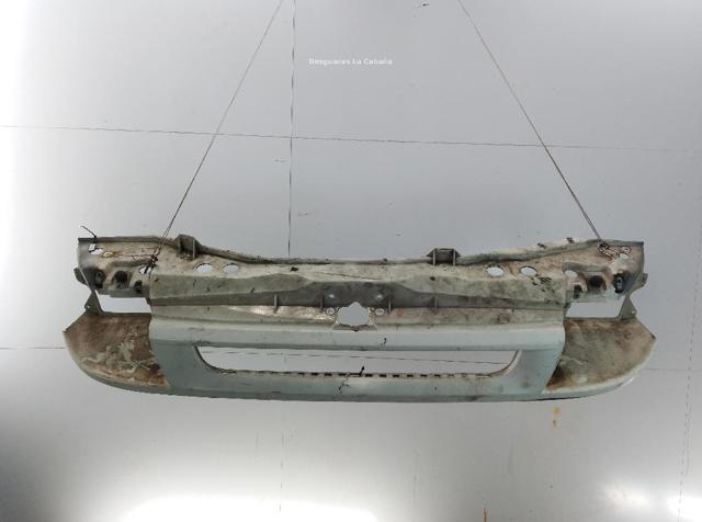 FORD 4628153 Суппорт радиатора в сборе (монтажная панель крепления фар) в наличии Винница