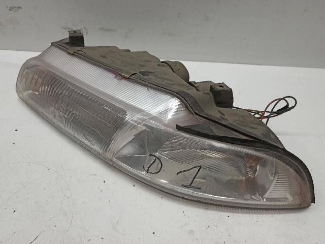 4630153 CHRYSLER Левая фара купить в Ужгород