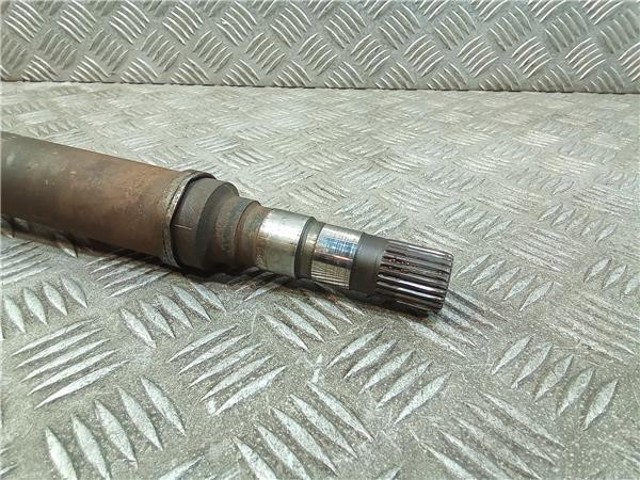 46307304 FIAT Полуось передняя купить в Одесса