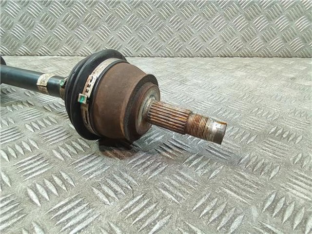 46307304 FIAT Полуось передняя купить в Хмельницкий