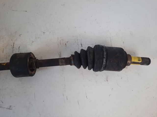 46307467 FIAT Правая полуось купить в Ирпень