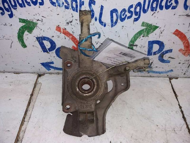 Semieixo (acionador) dianteiro direito 46307467 FIAT