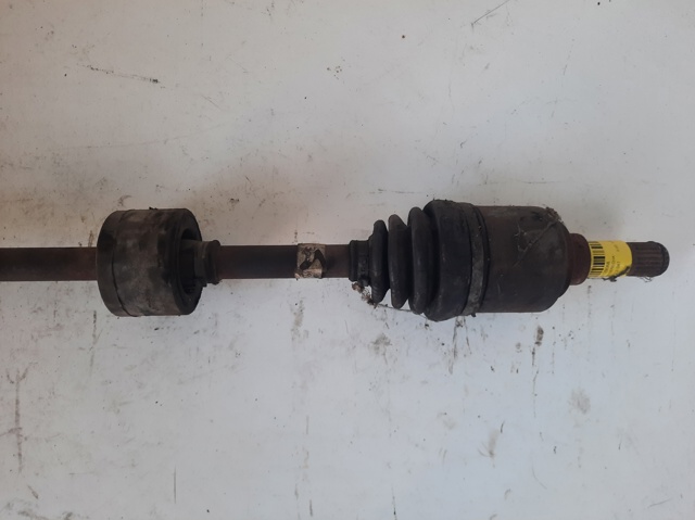 46307467 FIAT Правая полуось купить в Кривой Рог