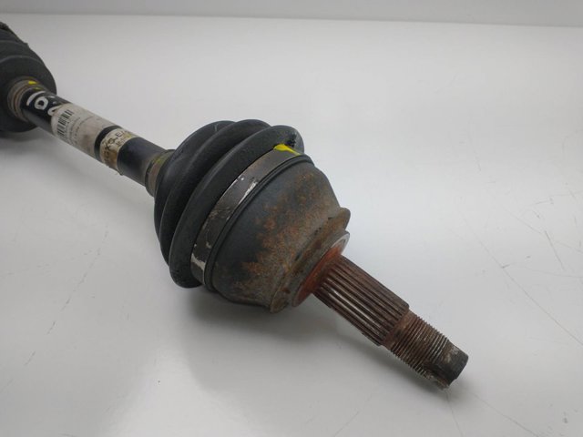 Semieixo (acionador) dianteiro direito 46307650 FIAT