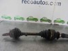 Semieixo (acionador) dianteiro direito 46307650 FIAT
