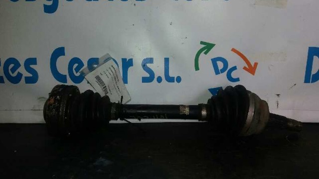 Semieixo (acionador) dianteiro direito Alfa Romeo 147 937