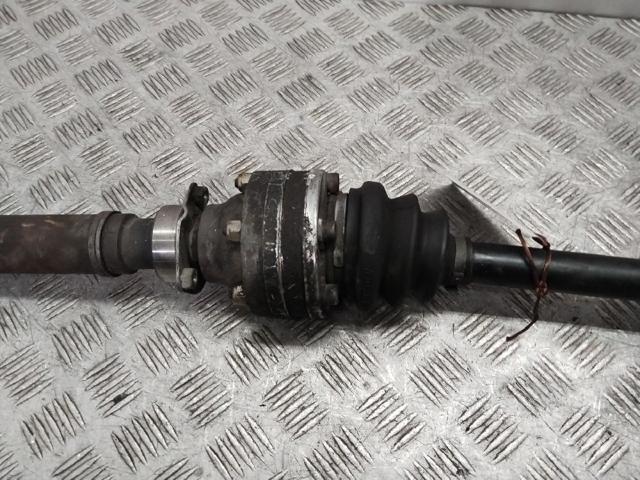 Semieixo (acionador) dianteiro direito Alfa Romeo 147 937