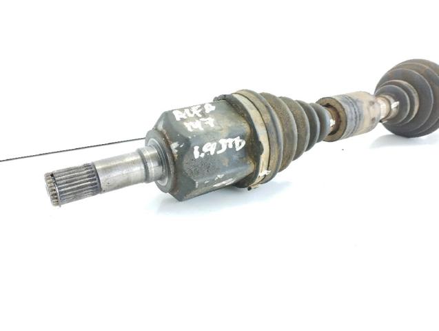 Semieixo (acionador) dianteiro direito 46307650 FIAT