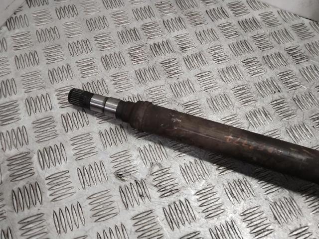 Semieixo (acionador) dianteiro direito Alfa Romeo 147 937