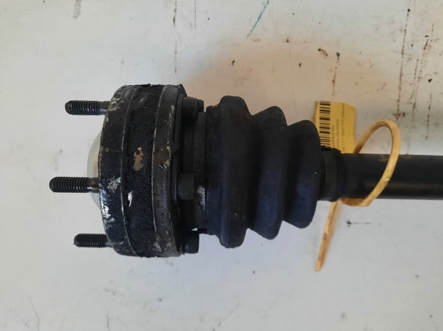 Semieixo (acionador) dianteiro direito 46307650 FIAT