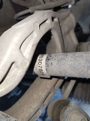 46307650 FIAT Правая полуось купить в Ужгород