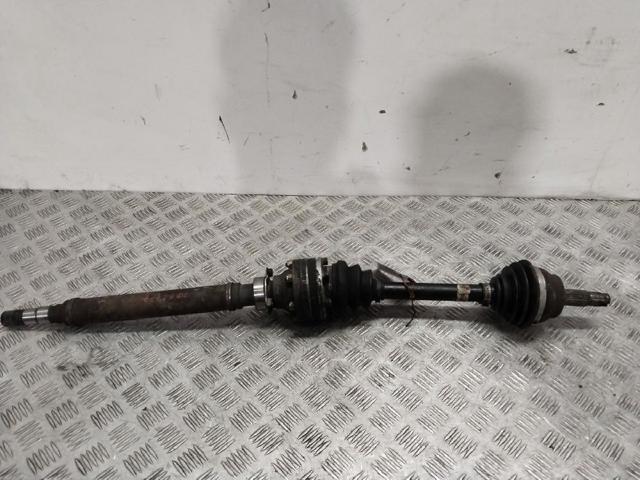 Semieixo (acionador) dianteiro direito Alfa Romeo 147 937