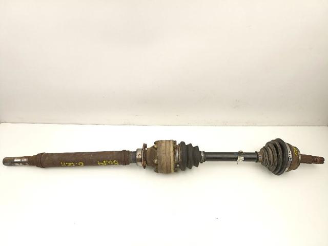 Semieixo (acionador) dianteiro direito 46307650 FIAT