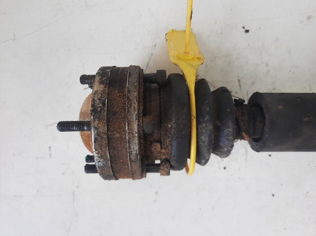 FIAT 46307651 Левая полуось в наличии Днепр
