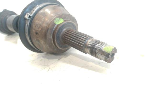 FIAT 46307651 Левая полуось в наличии Кривой Рог