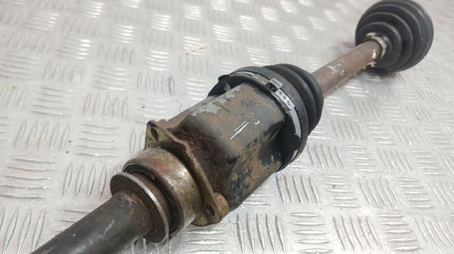 46307678 FIAT Правая полуось купить в Черкассы