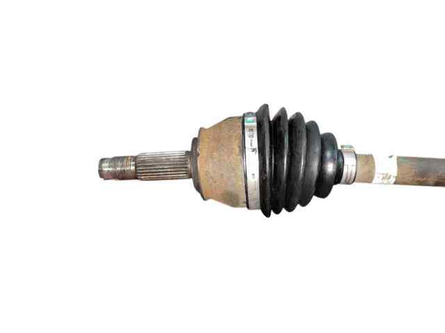 46307678 FIAT Правая полуось купить в Кривой Рог