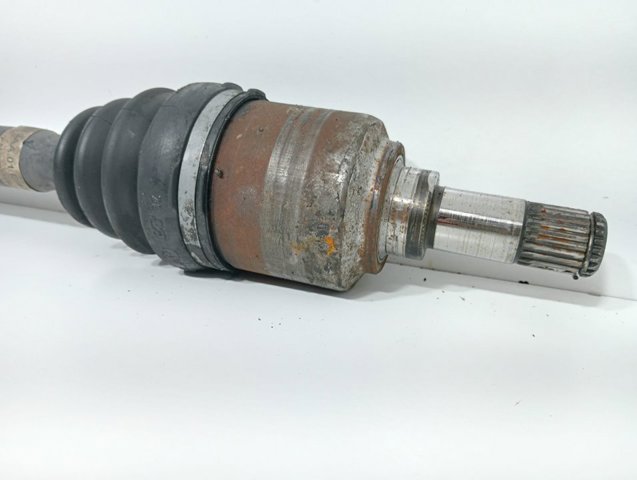 FIAT 46307851 Полуось (привод) передняя левая в наличии Житомир